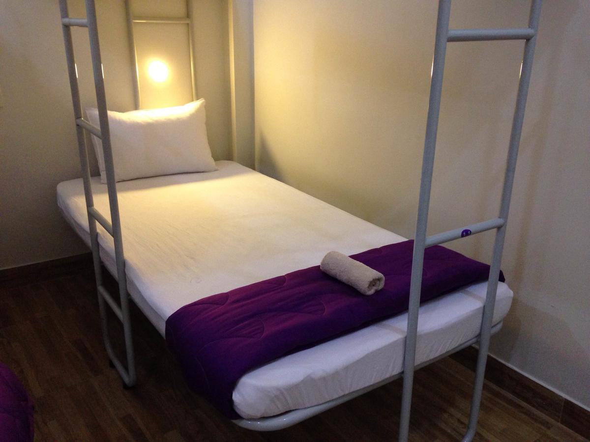 John & Paul Inn Куїнон Екстер'єр фото