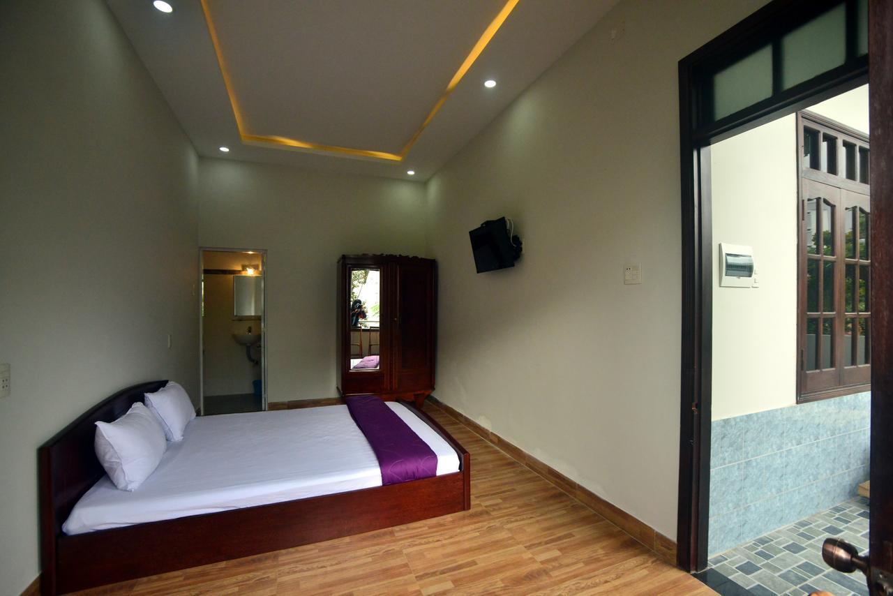 John & Paul Inn Куїнон Екстер'єр фото