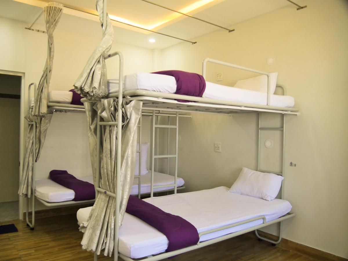 John & Paul Inn Куїнон Екстер'єр фото